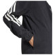 Adidas Ανδρική ζακέτα Future Icons 3-Stripes Polar Fleece Hoodie